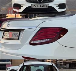 مێرسێدس بێنز E-Class